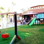 Zübeyde Hanım Anaokulu