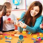 Özel Ayferce Kreş ve Gündüz Bakım Evi