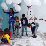 Arı Maya Kreş | Tufanpaşa Şubesi