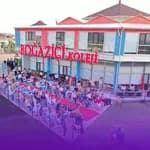 İzmir-urla Boğaziçi Koleji