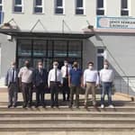 Şehit Serkan Çağlayan İlkokulu