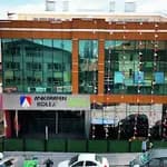 Ankarafen Koleji Dikmen Elma Şekeri - Anaokulu - İlkokul - Ortaokul