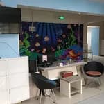 Özel Atlas Yıldırım Beyazıt Anaokulu