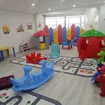 Meva Kreş ve Anaokulu