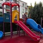 Özel Ceren Dünyası Anaokulu