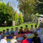 Bursa İlk Adım Anaokulu & Kreş