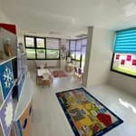 Özel İzmir Asiye Hanım Anaokulu