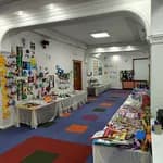 Fatih Pembe Köşk Kreş & Anaokulu (öğrenci Servisi Vardır )