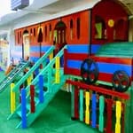 Özel Şen Arılar Kreş Anaokulu (0-6 Yaş)