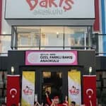 Farklı Bakış Anaokulu