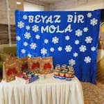 Beypazarı Gülveren Hafize Sultan Anaokulu