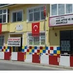 Hacı Atiye ve Gülizar Anaokulu