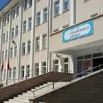 Akyurt Yıldırım Beyazıt İlkokulu