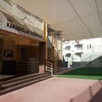 Şehit Zekeriya Kılıç Anaokulu