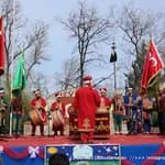 Şükrü Saraçoğlu Anaokulu