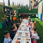 Özel Yubu Kreş ve Gündüz Bakımevi