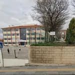 Elmadağ/ankara Atatürk Ortaokulu