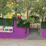 Neşeli Gezegen Anaokulu