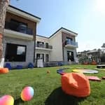 Özel Oksijen Anaokulu (izmir Oksijen Okulları Özel Eğitim Kurumları)