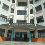 Ödemiş 100. Yıl İlkokulu