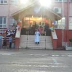 Halit Dağlı İlköğretim Okulu