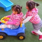 Özel Çankaya Neşeli Ayaklar Anaokulu