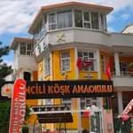 İncili Köşk Hazırlık Akademi - Malatya Anaokulu