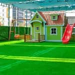 Güneşevler Pi Anaokulu - Kreş, Etüt Eğitim Merkezi