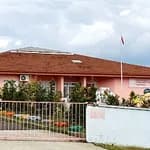 Camili Şehit Yaşar Ayat Anaokulu