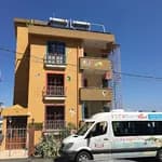 Sihirli Ailem Kreş ve Anaokulu