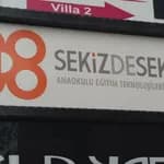 Sekizdesekiz Anaokulu Eğitim Teknolojileri Ltd.şti.