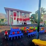 Necmiye Gençalioğlu Anaokulu