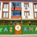 Bursa Ozel Orhangazi İlkyaz Anaokulu