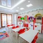 Özel Çorlu Yetenekli Çocuklar Anaokulu ve Kreş