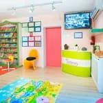 Seteney Multilingual Kreş ve Anaokulu