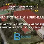 Bilgince Koleji