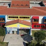 Üstek Koleji Bergama