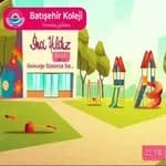 Başiskele Batışehir Anaokulu