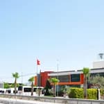 Bergama Doğa Koleji