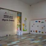 Uşak Şeker Ağacı Anaokulu