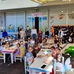 Kocaman Gülüşler Anaokulu