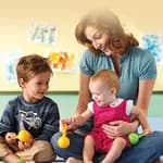 Gündoğdu Çukurova Anaokulu Gymboree