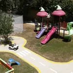 British Culture Anaokulu