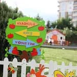 Özel Parlak İnciler Anaokulu