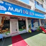 Özel Mavi Düşler Anaokulu