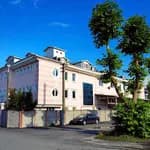 Özel Serdivan Güneş Anaokulu