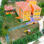 Çerkezköy Özel Neşe Erberk Anaokulu