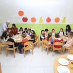 Çocukların Dünyası Anaokulu Etimesgut