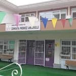 Çankaya Merkez Anaokulu
