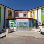 Hayriye Andiçen Anaokulu